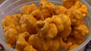 Takeout Tuesday: Redmon’s Popcorn Brings New Flavors to New Hope