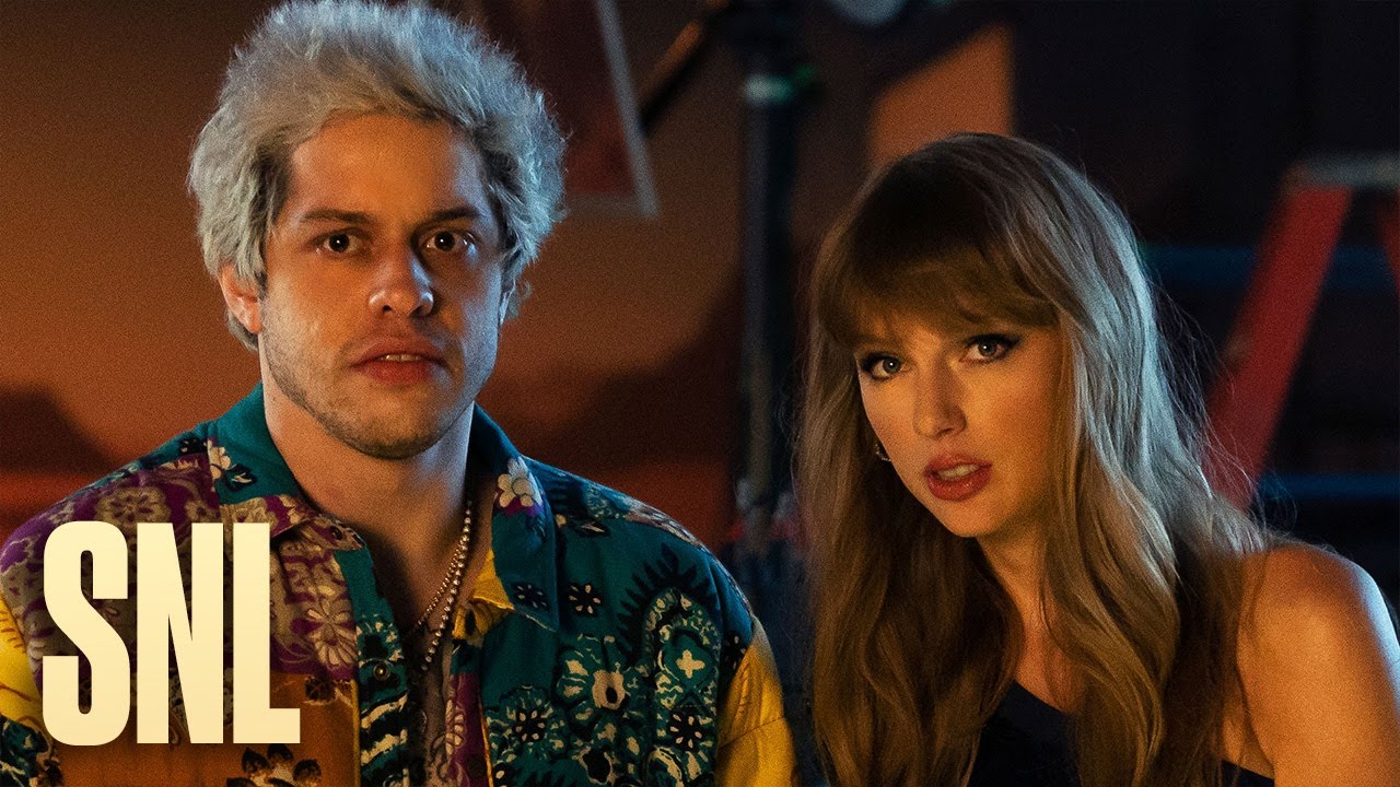 Please Don T Destroy Three Sad Virgins Ft Taylor Swift Snl Please Don T Destroy Three Sad Virgins Ft Taylor Swift Snl
