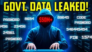 Data Breaches Exposed! How Corporations Are Putting Your Personal Info at Risk