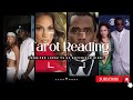 JENNIFER LOPEZ is GOING DOWN with DIDDY | Tarot Reading | COLEhuStle