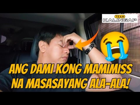 TOTOONG DAHILAN BAKIT HINDI AKO NAGLALIVE AT GUMAGAWA NG REACTION VIDEO ILANG ARAW NA! #teamkalingap