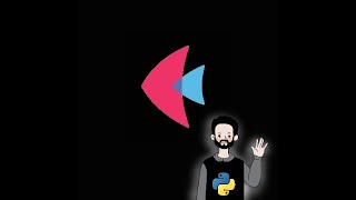 Python Flutter banking App Demo