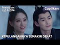 Fateful Love | Cuplikan EP34 Kepulangan Ziqing Selangkah Lebih Dekat! | WeTV【INDO SUB】