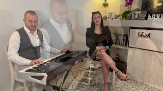 Kolazh Shqiperi e mesme  Live(2023) - Eriola \u0026 Kristian Gusho