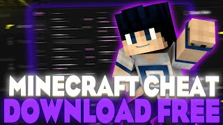 BEST Minecraft 1.21.8 Hacked Client! 😱 Top Minecraft Java Hack Client (UNDETECTED) 🔥