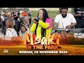 Msaki In The Park Joburg – Full Performance [4ways Farmers Market]