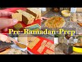 How To Save Time in RAMADAN For Faster Cooking ~ FOLLOW THESE TIPS & MAKE LIFE EASY #ramadanprep