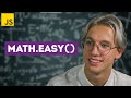JavaScript Math Methods for Beginners
