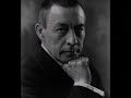 sergei rachmaninov