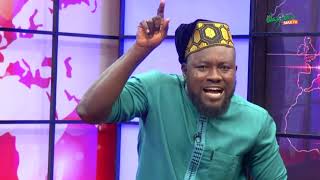 ASSU Needs To Come Down From Their High Horse | As E Dey Hot