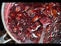 Incredible Sorrel Kumquat Jam | CaribbeanPot.com