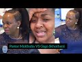 Pastor Mokhuba  insults Gogo Skhotheni   Xposes & draggs her to filth after she did this to her!