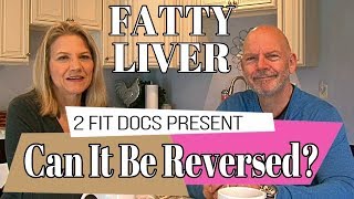 Can I Reverse Fatty Liver with Diet?