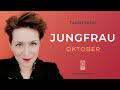 OKTOBER 2024 ✴︎ JUNGFRAU ✴︎ ♍︎ ✴︎ TAROTSKOP