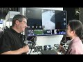 Magewell director mini production and streaming at IBC 2024