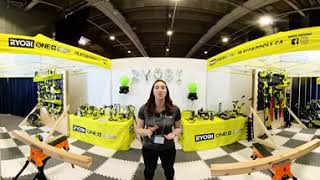 VIDEO VR 360 | L’ExpoHabitation de Montréal présenté par DuProprio | iFeelvirtuel