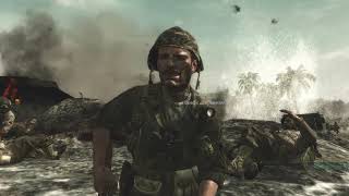 Call Of Duty: World At War [2] - Слабое сопротивление (COOP)