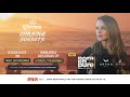 Corona Chasing Sunsets | Nora En Pure, South Africa Tour - 26th & 27th November 2021
