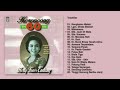 Hetty Koes Endang - Album Keroncong Tahun 60an | Audio HQ