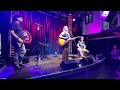 Miss Emily, Statesboro Blues, B22, Melle, Germany, 13th Apri 2025.