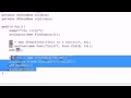 Java Programming Tutorial 64 JCheckBox