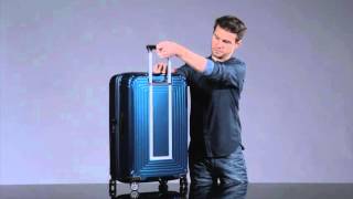 Samsonite Academy Neopulse