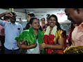 mrs.parveen boby car ceremony 06 02 21