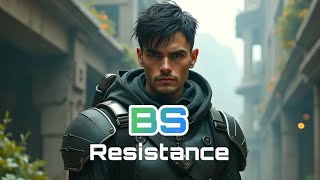 Resistance | Epic Electro, Cinematic Anthem | A Fight for Freedom