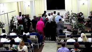 Live Stream Professional Funeral Services for Felicia Badon-Smith