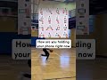 how are you holding your phone right now shorts basketball shortsfeed viral