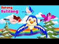 Lagu Anak Indonesia Burung Kutilang || Burung Kutilang Ibu Sud || Kids Song