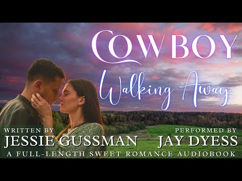 Cowboy Walking Away – Book 1, Coming Home to North Dakota – Free Complete Audiobook Sweet Romance