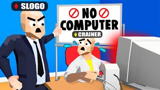 My Friend FIRED ME From My OFFICE JOB!