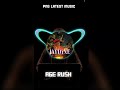 Jaydine __ Age Rush _ PNG music