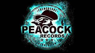 Peacock Records Live @ Vive La Frenchcore 2014