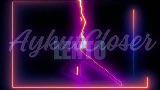 Aykut Closer - Lento