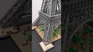 LEGO EIFFEL TOWER 🤩