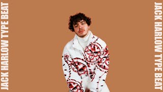 Jack Harlow Type Beat | Tyga Type Beat - «Buenos Dias» | Freestyle Type Beat