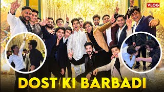 Bhai ki shaadi - Mast Group Dance Performance 😍