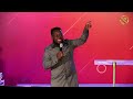 divine visitation prophet george clottey