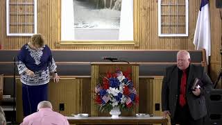 Secon Annual Bible Conference 2026 (1st Session: Bro. Jeremy Pruitt & Bro. Malcolm Ellis)