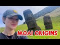 Exploring RAPA NUI / Easter Island