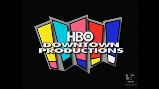 Chris Rock Enterprises/3 Arts Entertainment/HBO Downtown/HBO Original Programming