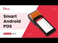 Smart, Handy & Quick android restaurant POS by Petpooja