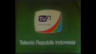 TVRI Jadul tahun 1980 Dunia Dalam Berita Tinjuan Acara Aneka Ria Safari