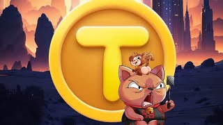 Tapcoin airdrop withdrawal, TGE, Snapshot and claiming update