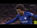 Chelsea's Top 10 Best Moments - 201920  Chelsea FC