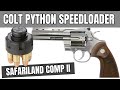 Colt Python Speedloader