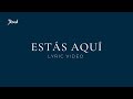 Estás Aquí - Jésed