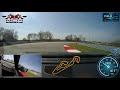 Honda Civic Type R - Andy Pilgrim 2:20.79